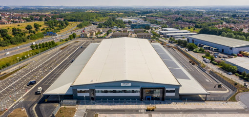 Company image
